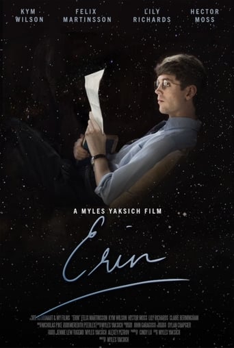 Poster of Erin