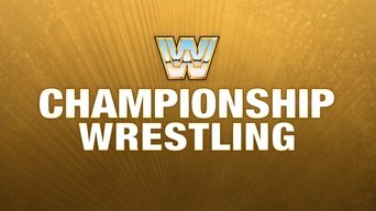 WWF Championship Wrestling - S1E01