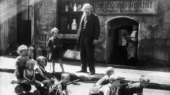 In the Slums of Berlin (1925)