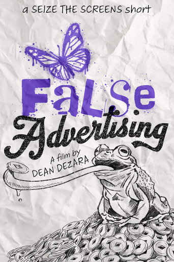 False Advertising
