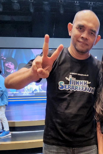 Rick Soerafani