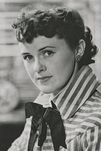 Image of Lillebil Kjellén