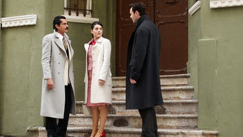 Episode 6 — Episode 6