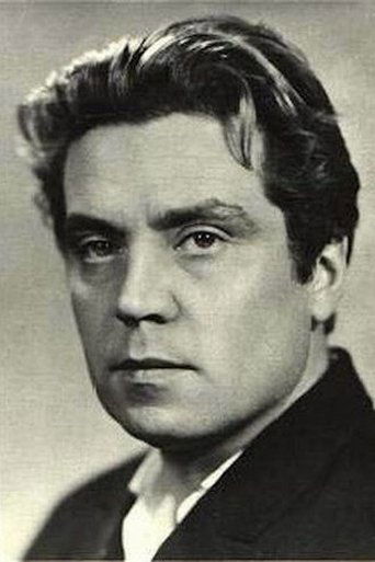 Image of Vladimir Volkov