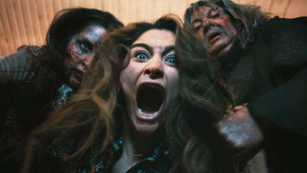 Galeria 5 - Üç Harfliler: Beddua