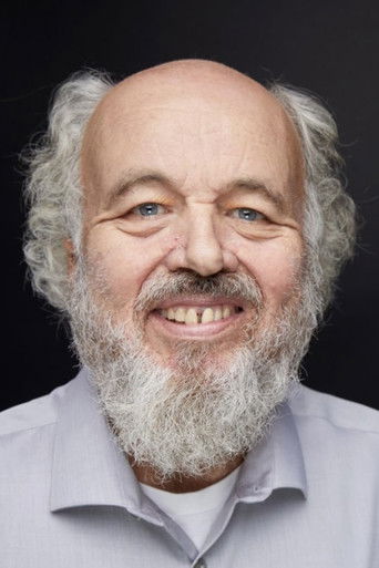 Foto de Clint Howard