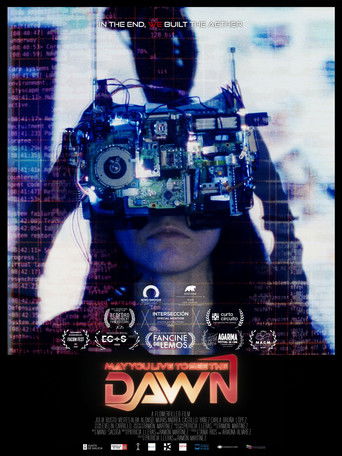 May You Live To See The Dawn (2024)