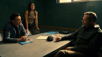 Episode 6 — Wheelman