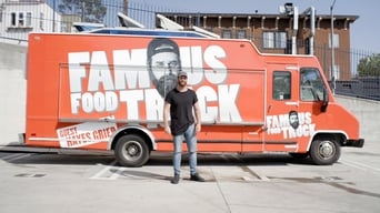 #1 Famous Food Truck