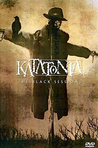 Katatonia: The Black Sessions - Live At Krakow, Poland (2005)
