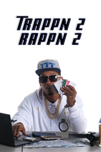 Trappn 2 Rappn poster