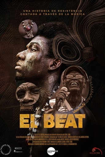 El Beat poster