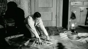 Devil's Partner (1961)