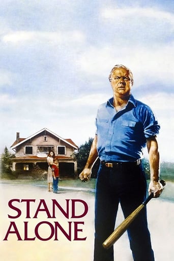 Stand Alone en streaming 