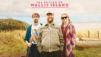 Still 7 from The Ballad of Wallis Island
