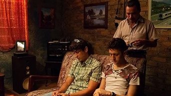 Episode 19 — Berenice se enfrenta a Evaristo