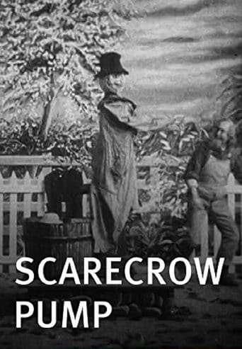 Poster för Scarecrow Pump