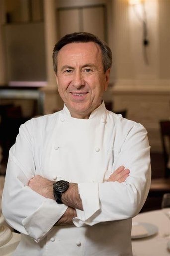 Imagen de Daniel Boulud