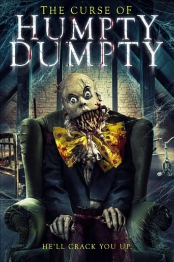 La maldición de Humpty Dumpty