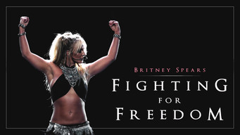 Britney Spears: Fighting for Freedom (2021)