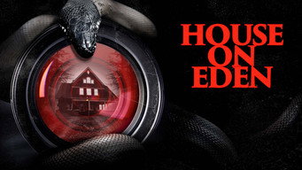 #12 House on Eden