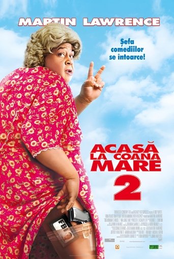 Acasă la Coana Mare 2