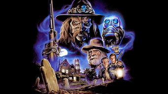 Still 8 from House II: The Second Story