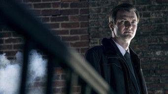 Costa Ronin — photo 4