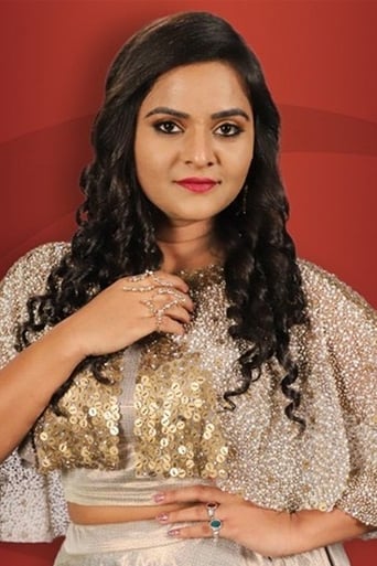 Image of Rohini Reddy