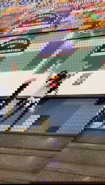 Prazer, Madureira (1970)