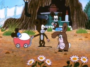 The Mole and the Little Hare