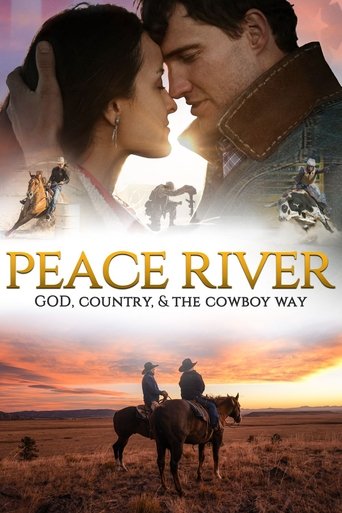 Peace River ( 2022 )