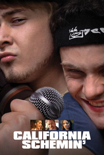 Póster del título