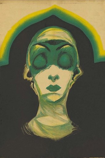 Die Tophar-Mumie (1920)