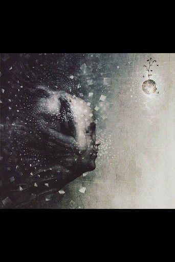 Dead Letter Circus:  This Is The Warning poster