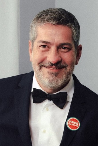 Miguel Molina