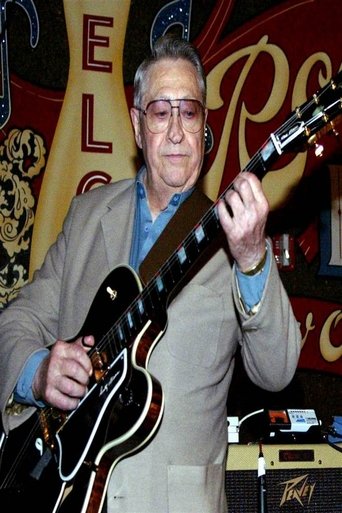 Scotty Moore