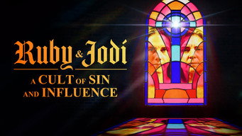 Ruby & Jodi: A Cult of Sin and Influence (2025)