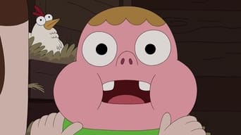 ぼくはクラレンス! - Season 3 Episode 23 (2014) 予告編