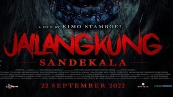 #1 Jailangkung: Sandekala