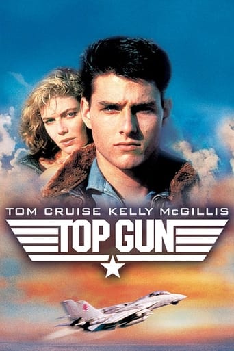 Top Gun en streaming 