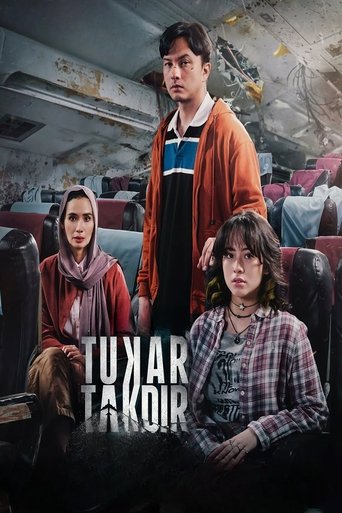 Tukar Takdir