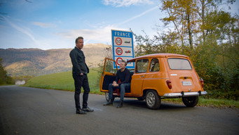 The Last Journey (2024)