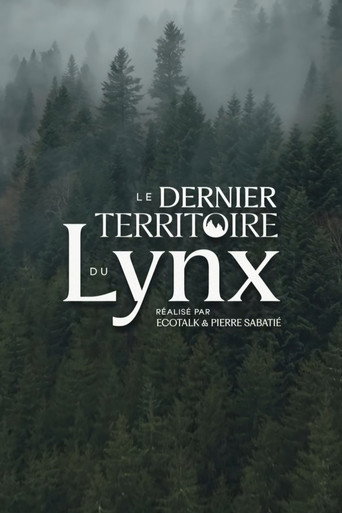 Le Dernier Territoire du Lynx (2025)