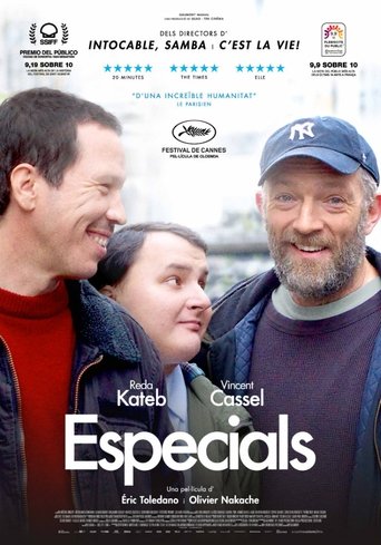 Especials