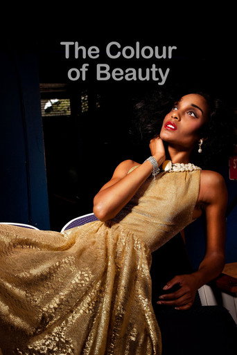 The Colour of Beauty (2010年)のポスター画像 - FindKey
