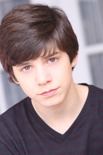 Foto de Braeden Lemasters