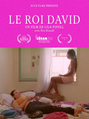 Le roi David — Pôsteres 3