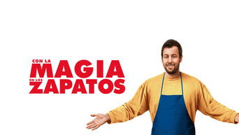 Galeria 2 - Con la magia en los zapatos