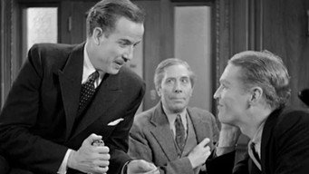 The Working Man (1933)
